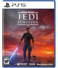 Star Wars Jedi Survivor
